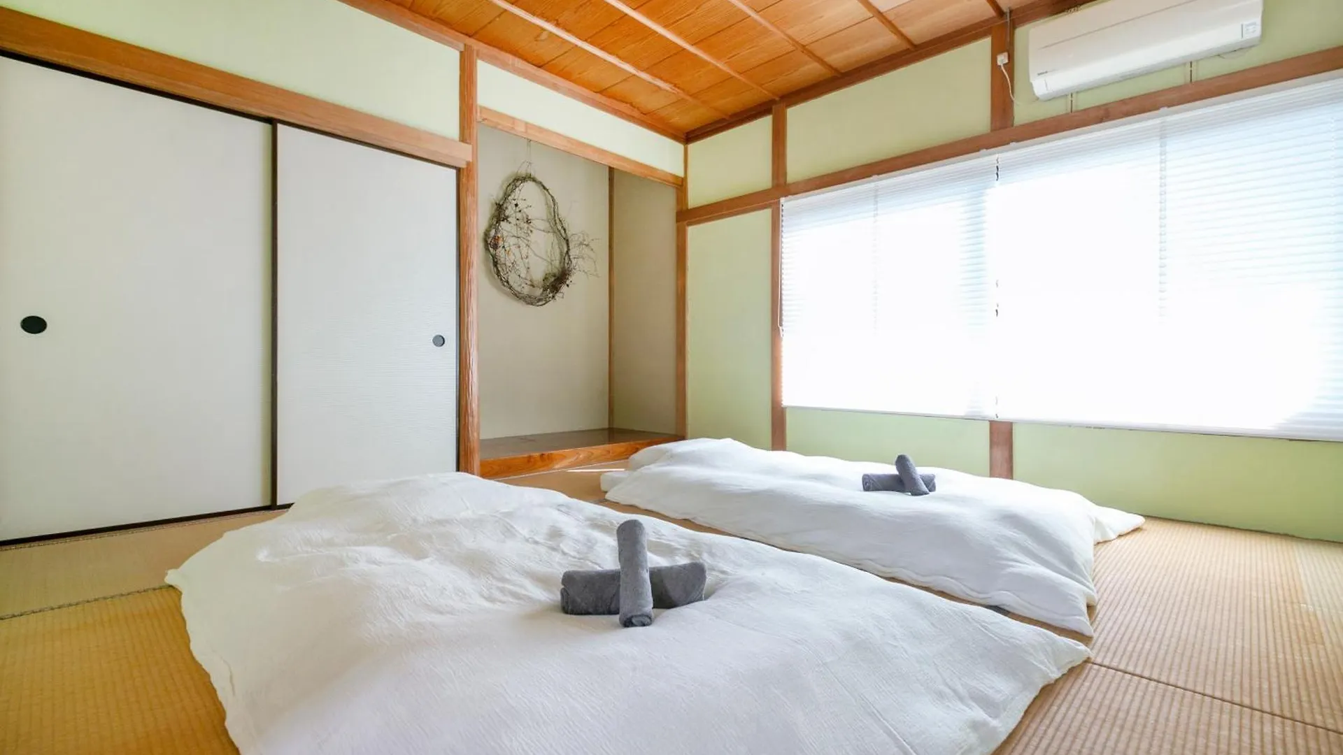 Apartment 湯河原「ゲストハウス城堀の家」 Yugawara